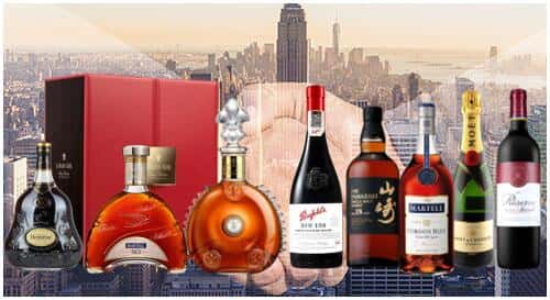 醴陵市回收洋酒