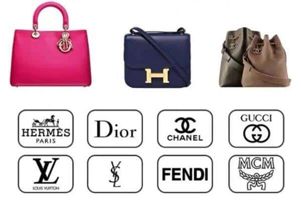 醴陵市回收名包